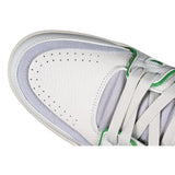 Louis Vuitton Trainer Skater Sneakers Green