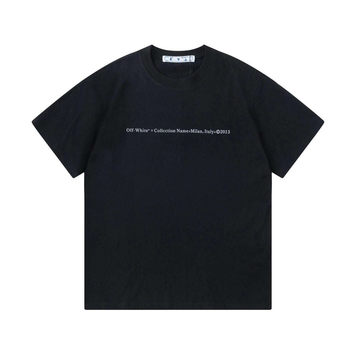 Off-white Tornado Arrows S/S Skate Tee