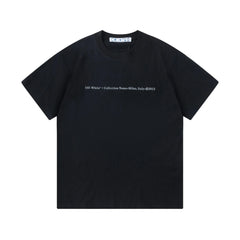 Off-white Tornado Arrows S/S Skate Tee