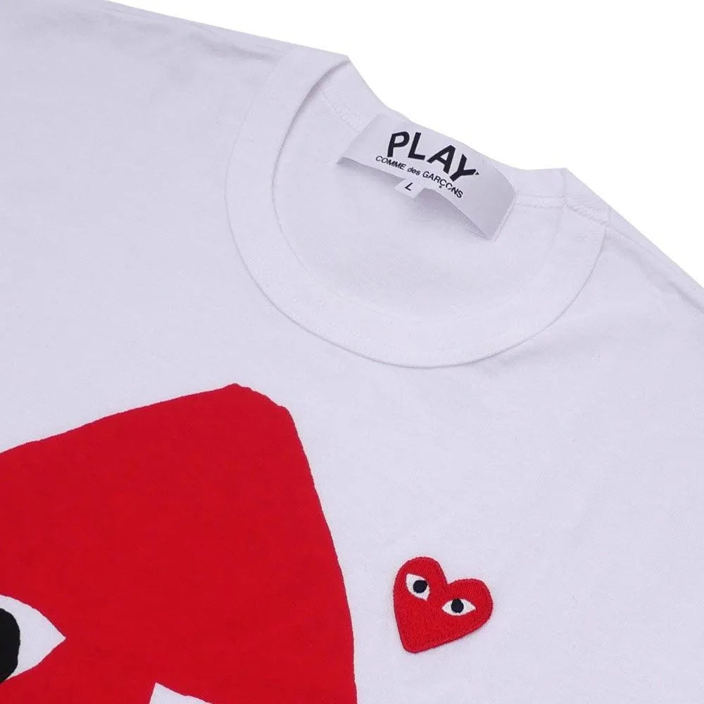 Play Comme des Garçons T-shirt