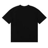 Amiri Ads District Logo Tee