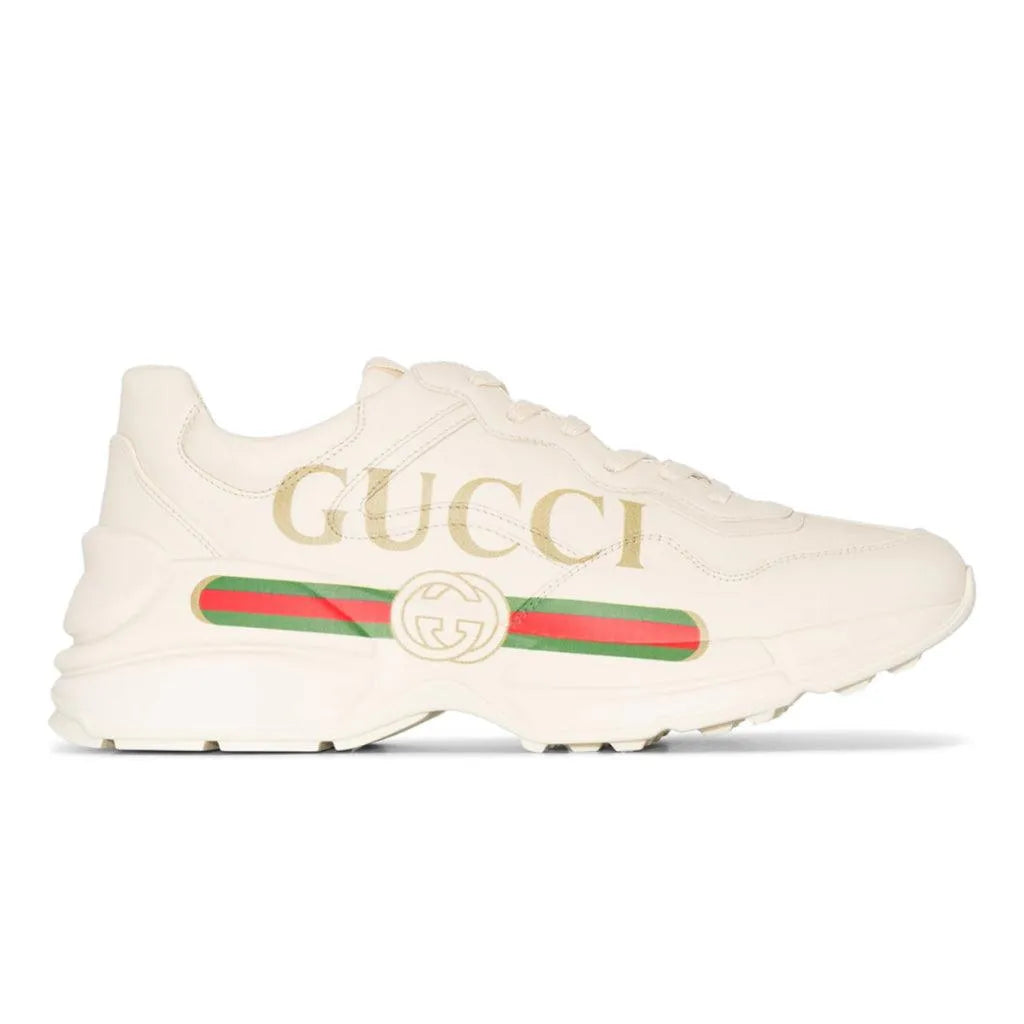 Gucci Rhython Interlocking G Sneaker