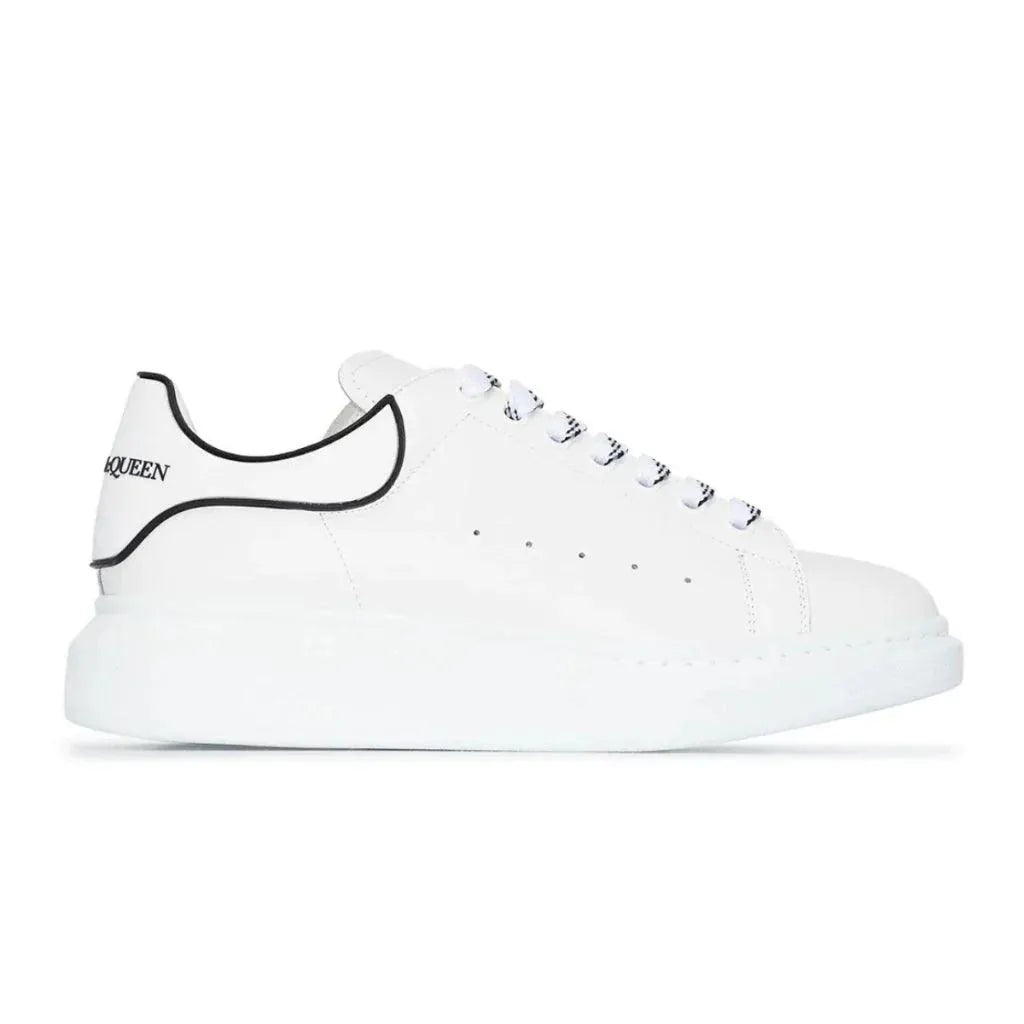 Alexander McQueen Casual Sneaker ( All Colors )