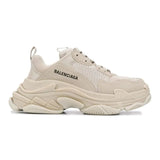 Balenciaga Triple S Sneaker Beige