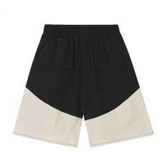 Rhude Logobrand Shorts