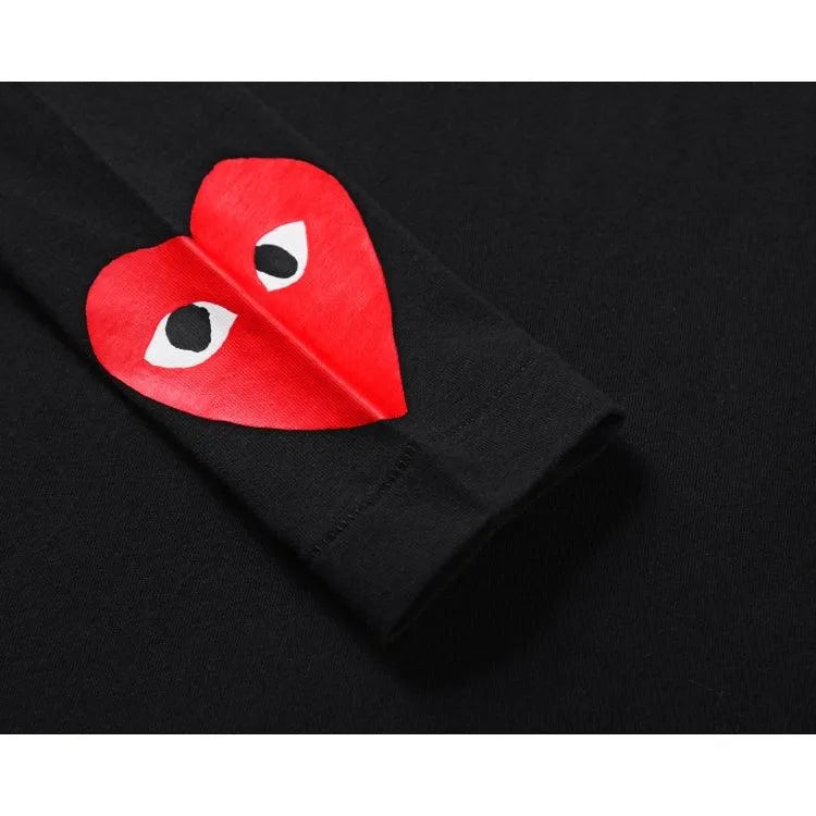 Play Comme des Garçons T-shirt