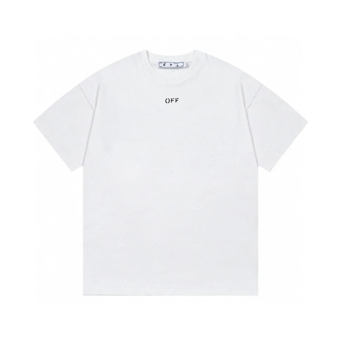 Off-White Super Moon Arrow Tee