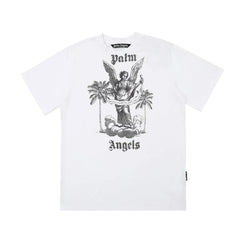 Palm Angels University T-shirt