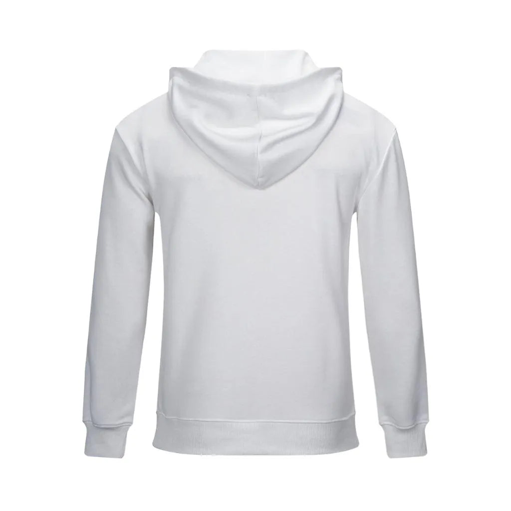 Alexander McQueen Hoodie Logobrand