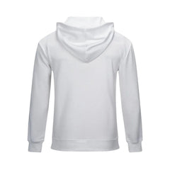 Alexander McQueen Hoodie Logobrand