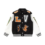 Louis Vuitton LV Exclusive Collegiate Jacket