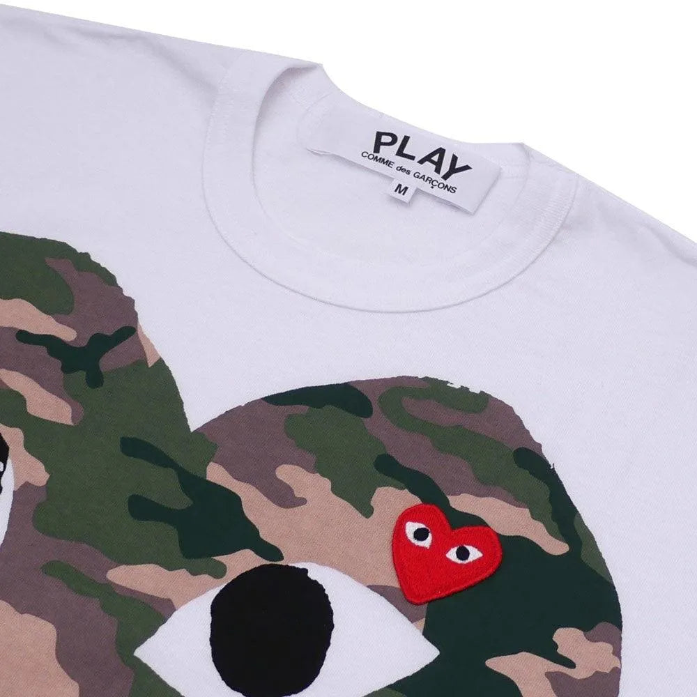 Play Comme des Garçons T-shirt