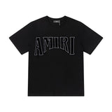 Amiri Sun Logobrand Tee