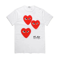 Play Comme des Garçons T-shirt