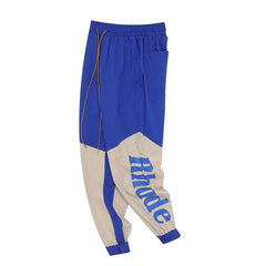 Rhude Championship Tactel Pants