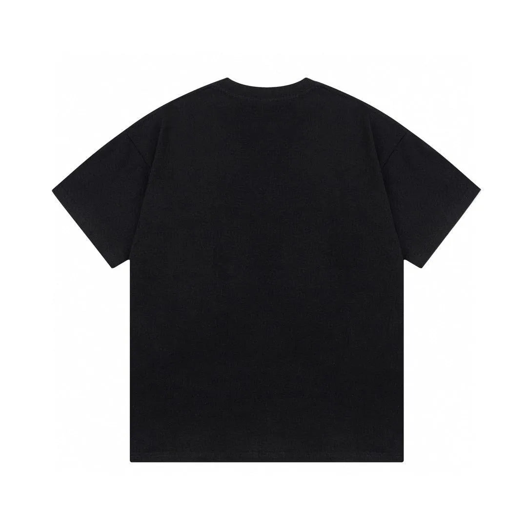 Off-White Swimming Logo Casual Tee