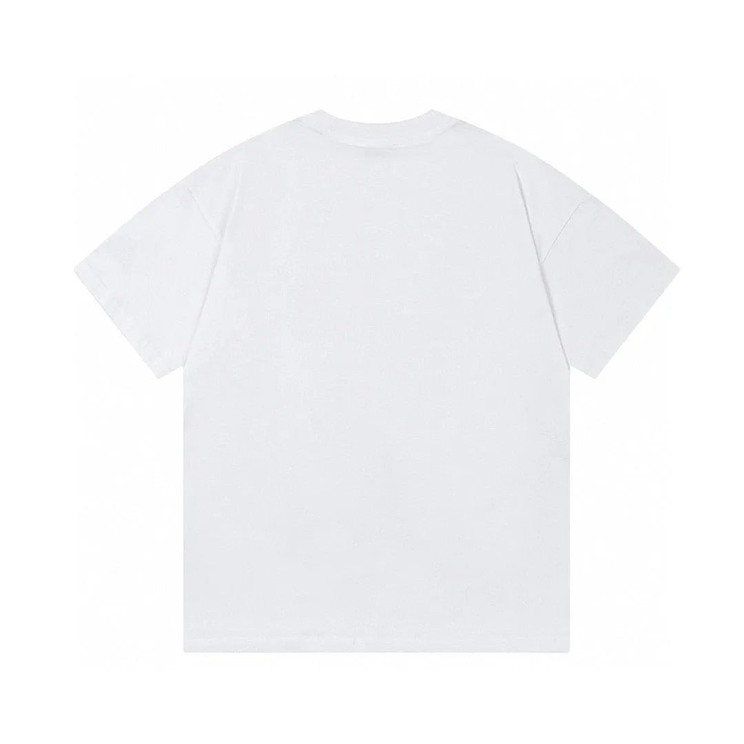 Off-White Swimming Logo Casual Tee