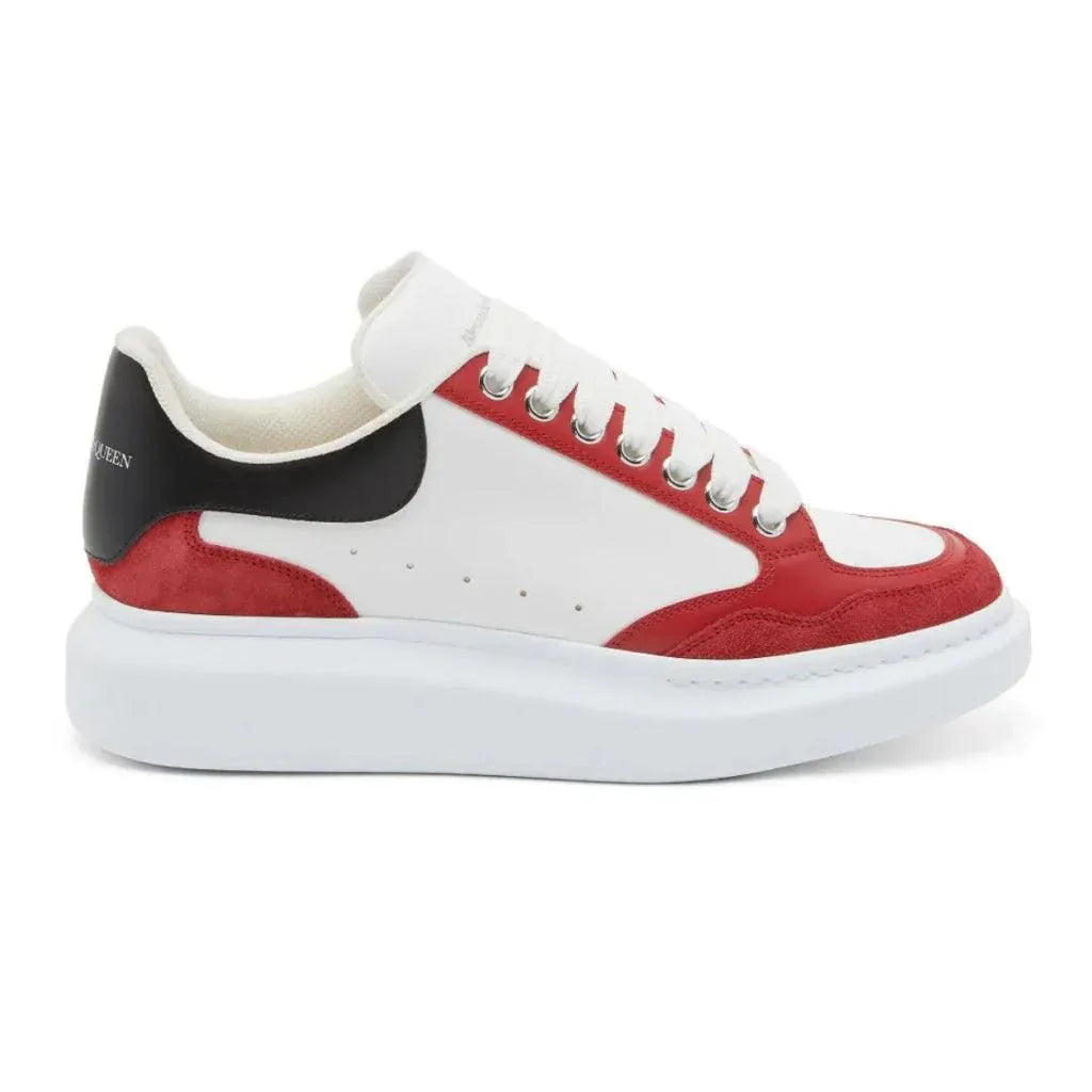 Alexander McQueen Casual Sneaker ( All Colors )