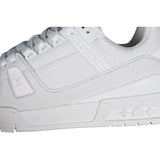 Louis Vuitton Trainer Skater White Sneaker