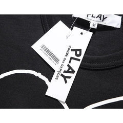 Play Comme des Garçons T-shirt