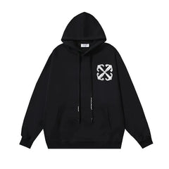 Off-White Dragon Hoodie