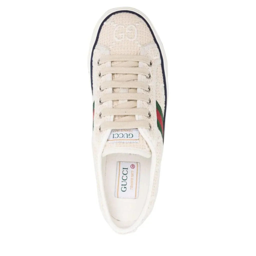 Gucci Casual 1977 GC Beige Sneaker