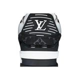 Louis Vuitton Trainer Skater Black Sneakers