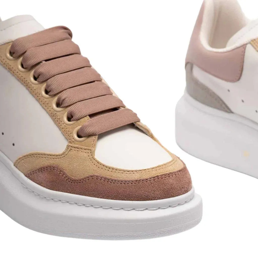 Alexander McQueen Casual Sneaker ( All Colors )