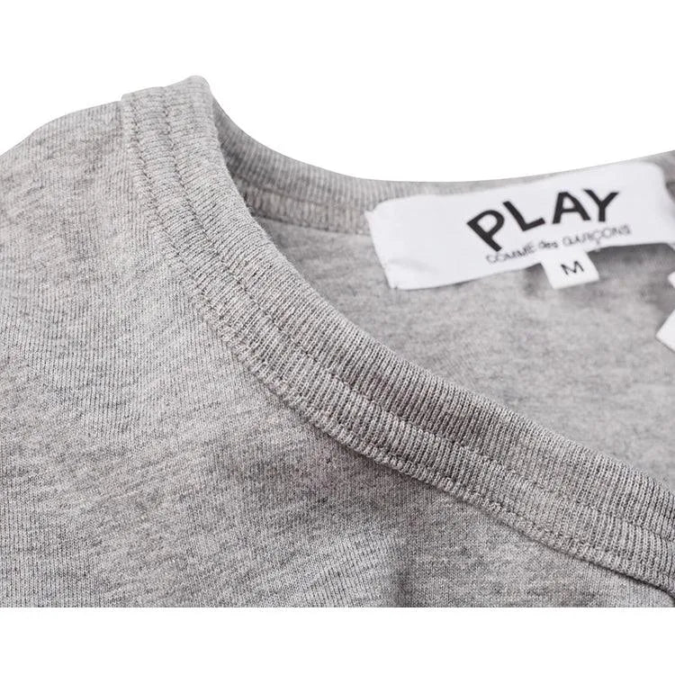 Play Comme des Garçons T-shirt