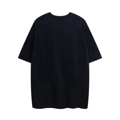 Gucci Cotton Blade Print T-Shirt