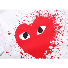 Play Comme des Garçons T-shirt