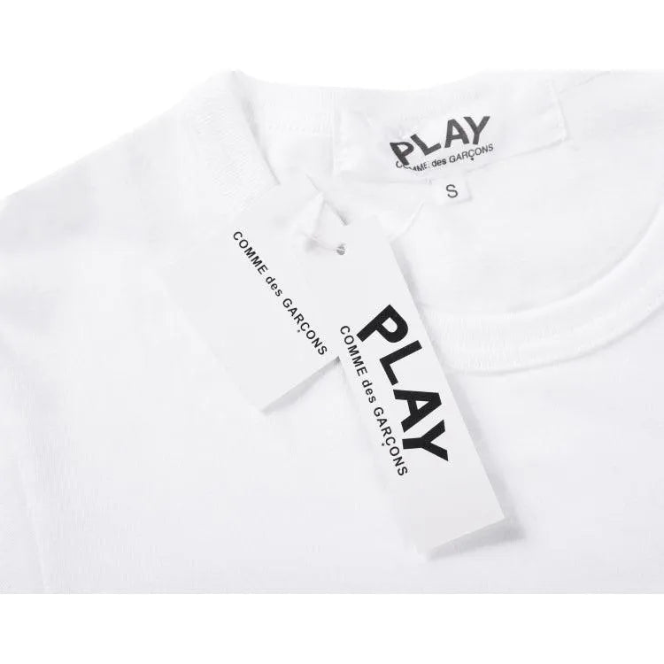 Play Comme des Garçons T-shirt