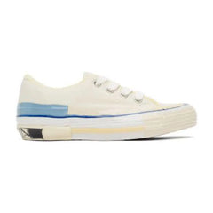 Lanvin Casual Vulcanized Logobrand Sneaker