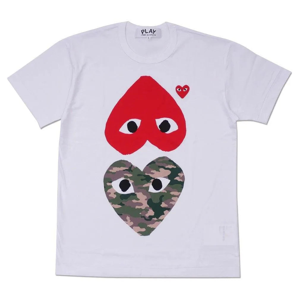 Play Comme des Garçons T-shirt