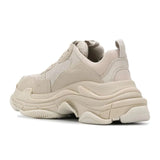 Balenciaga Triple S Sneaker Beige