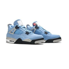 Tênis Air Jordan 4 University Blue OG