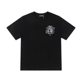 Amiri Precious Memories Logobrand Tee