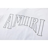 Amiri Sun Logobrand Tee