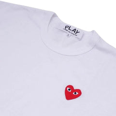 Play Comme des Garçons T-shirt