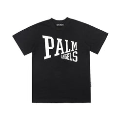 Palm Angels College Oversized T-Shirt