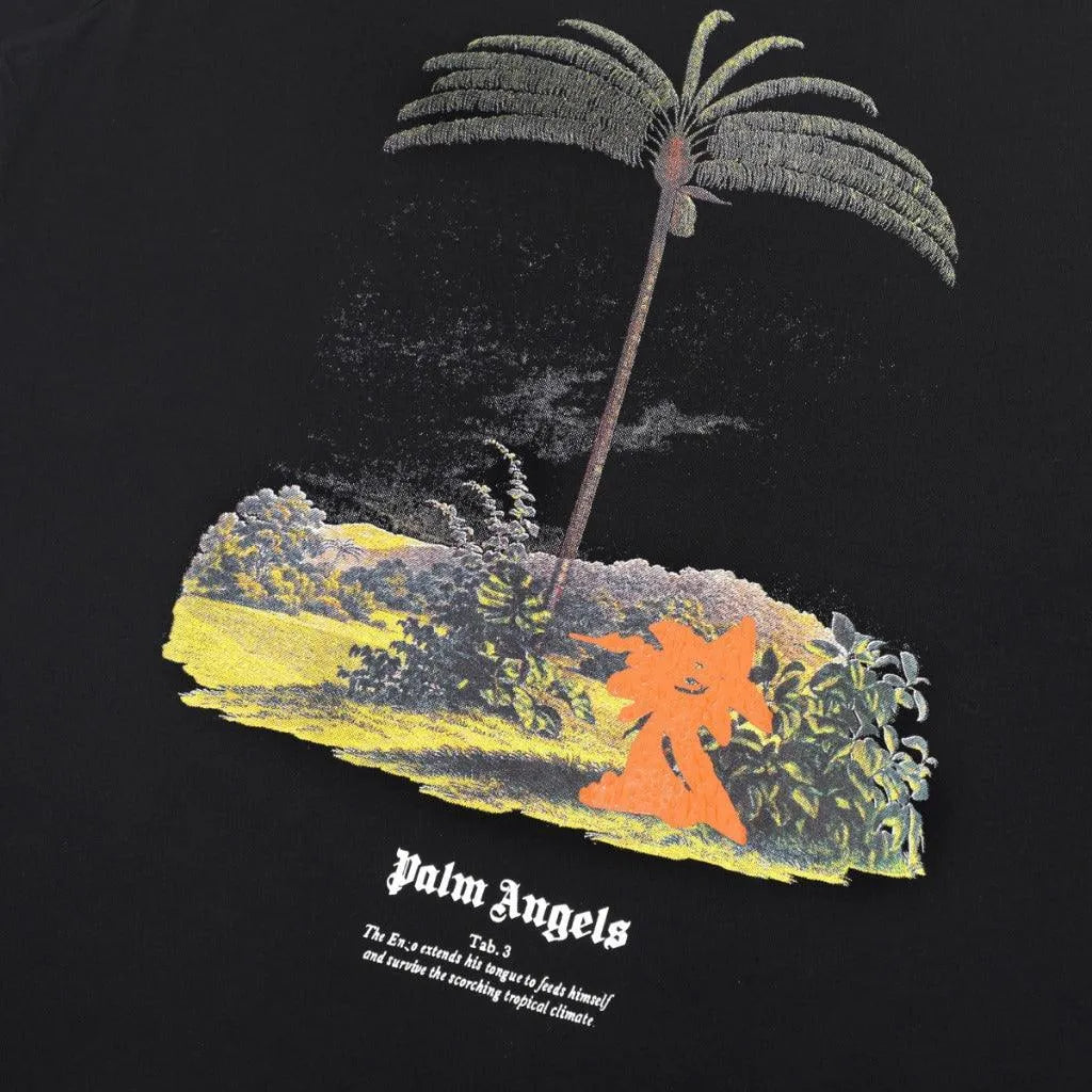 Palm Angels Enzo From the Topics T-Shirt