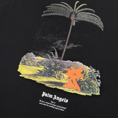 Palm Angels Enzo From the Topics T-Shirt