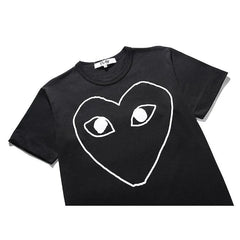 Play Comme des Garçons T-shirt