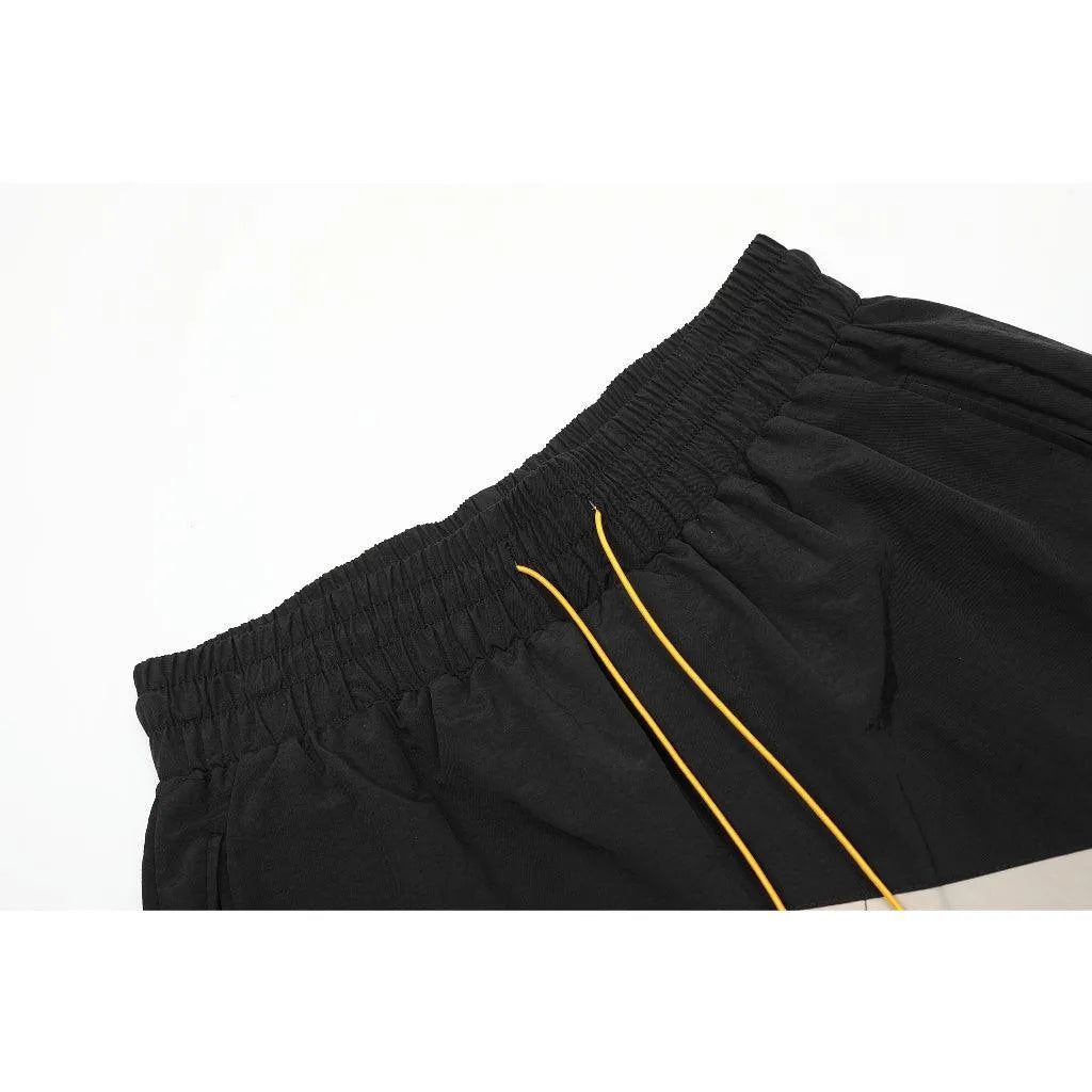 Rhude Logobrand Shorts