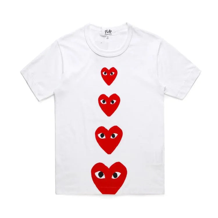 Play Comme des Garçons T-shirt