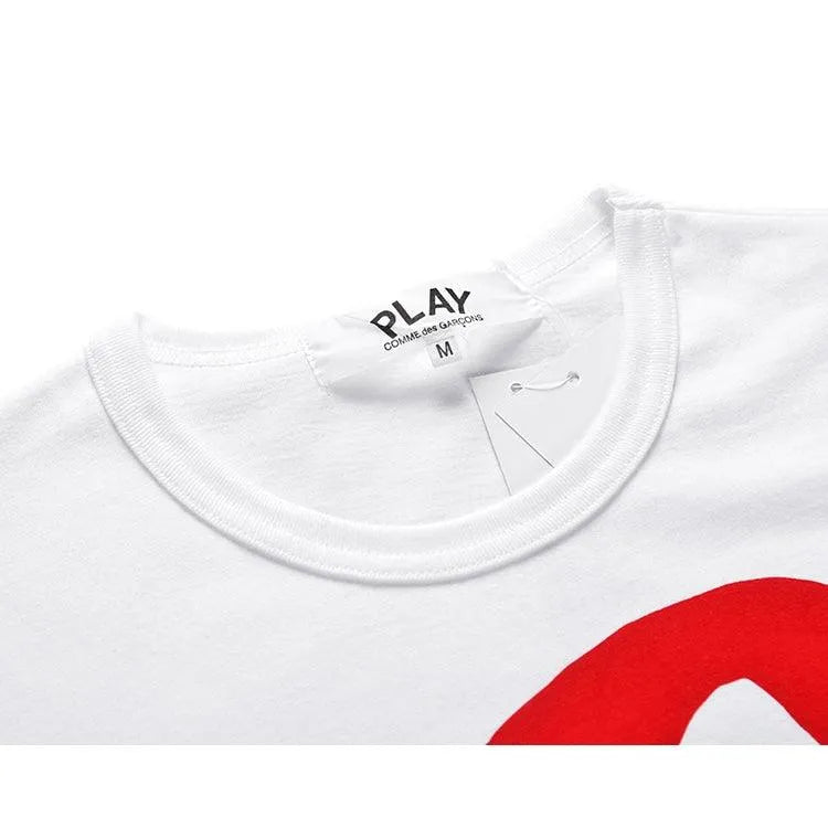 Play Comme des Garçons T-shirt