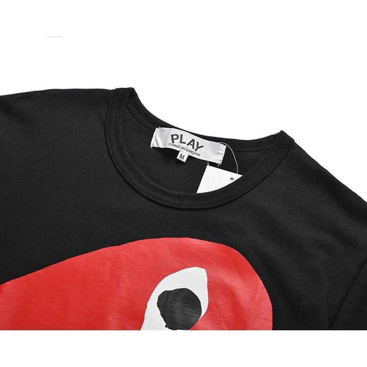 Play Comme des Garçons T-shirt