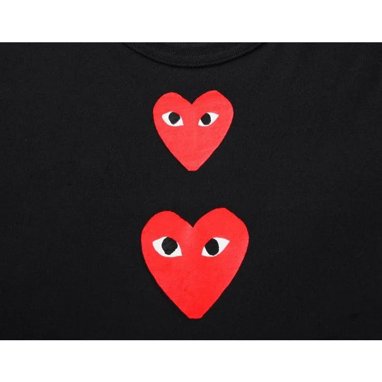 Play Comme des Garçons T-shirt