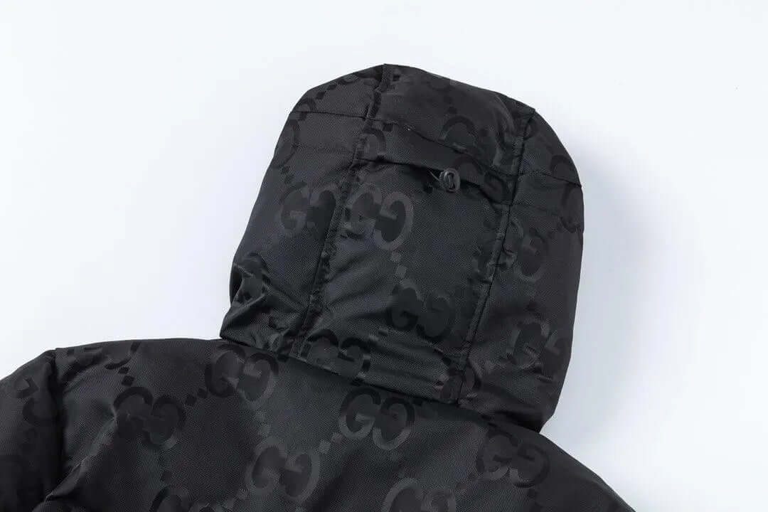 Gucci Ski Jacket