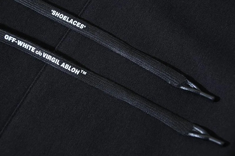 Off-White Ask Legal Skate Hoodie